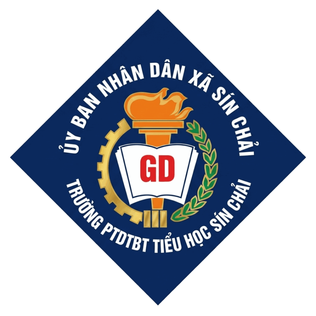 Trường PTDTBT Tiểu học Sín Chải
